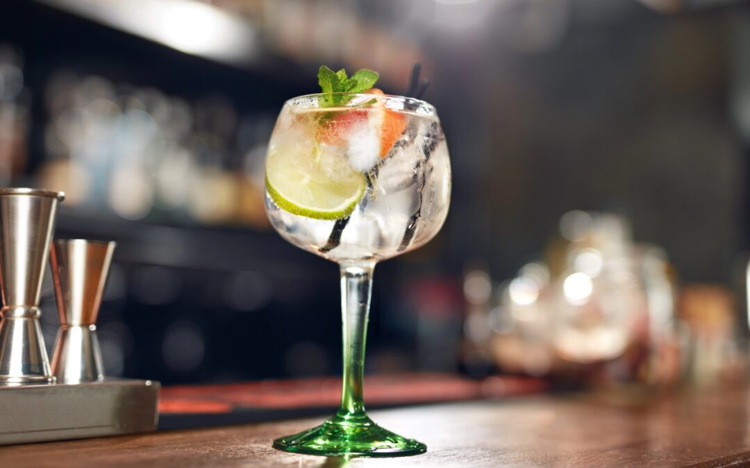 Dalle origini medicinali al cocktail iconico