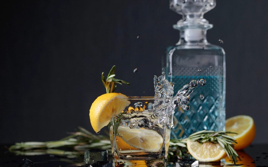 L’arte Semplice del G&T: come preparare il Gin Tonic perfetto